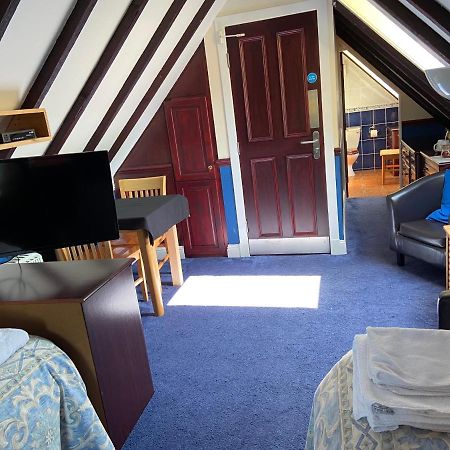 Bed and Breakfast Loch Arklet House à Stirling Extérieur photo