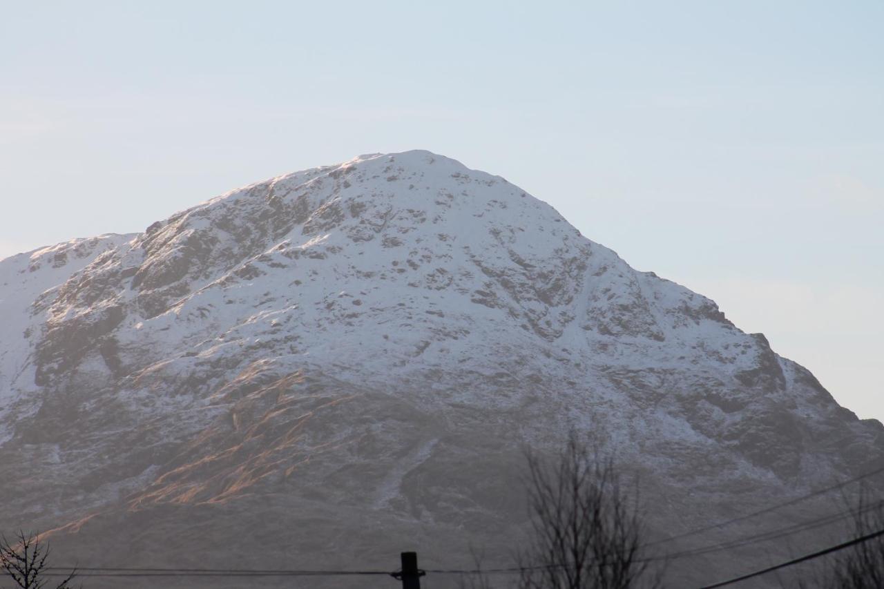 Bed and Breakfast Loch Arklet House à Stirling Extérieur photo