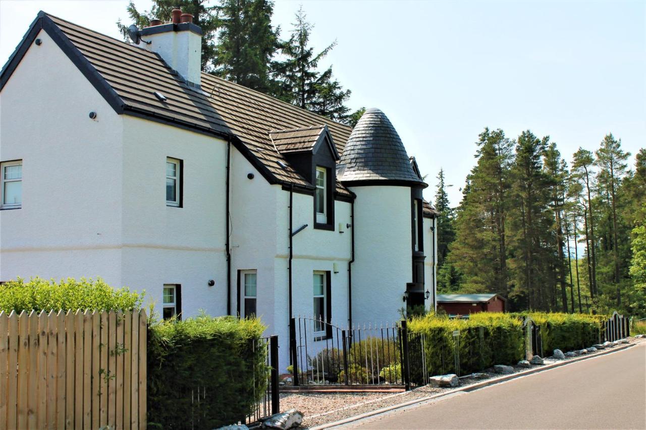 Bed and Breakfast Loch Arklet House à Stirling Extérieur photo