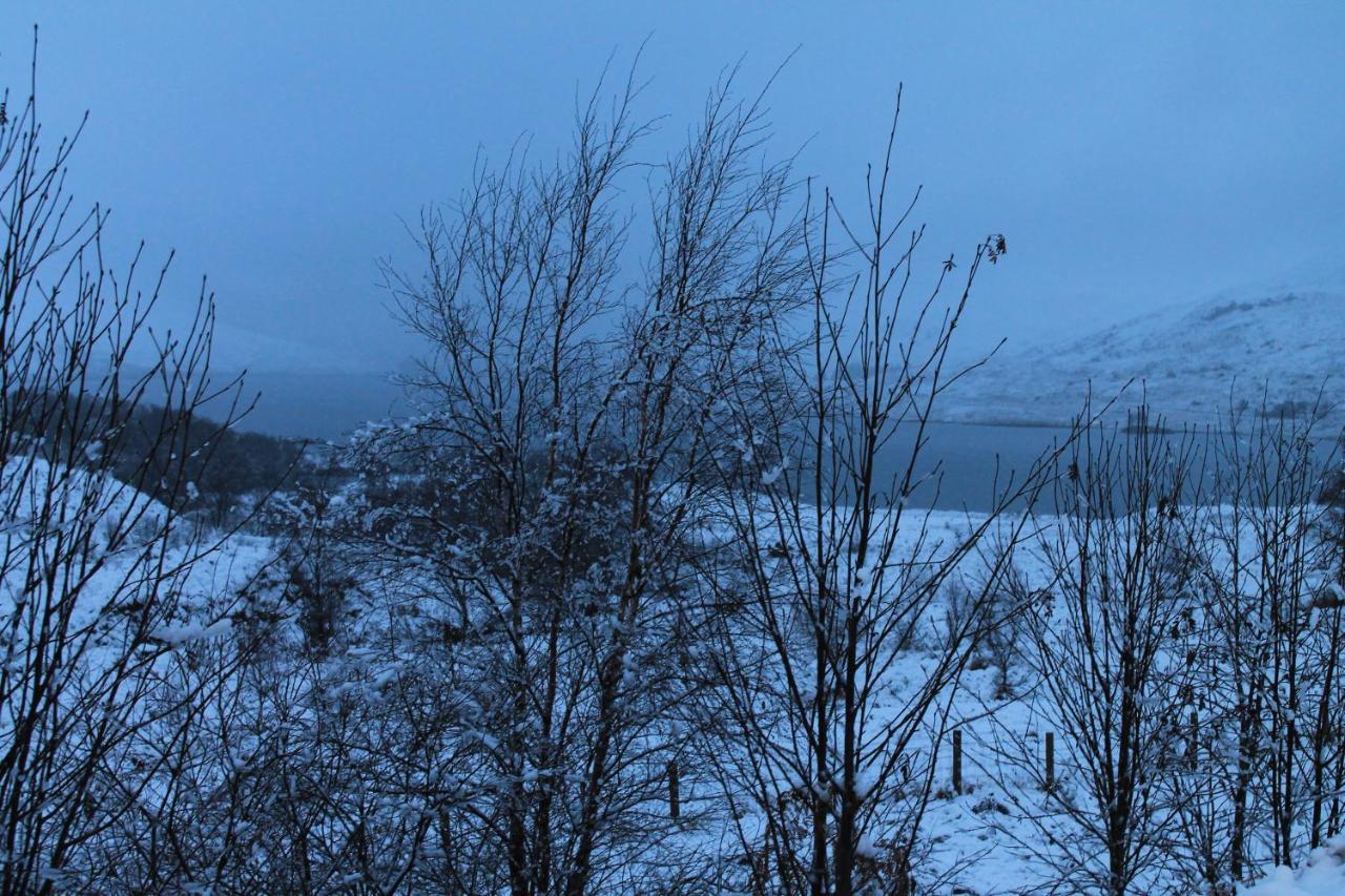 Bed and Breakfast Loch Arklet House à Stirling Extérieur photo