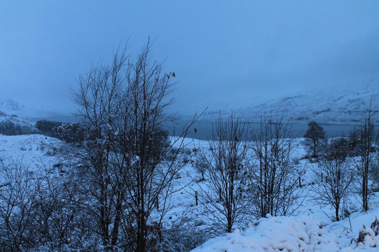 Bed and Breakfast Loch Arklet House à Stirling Extérieur photo