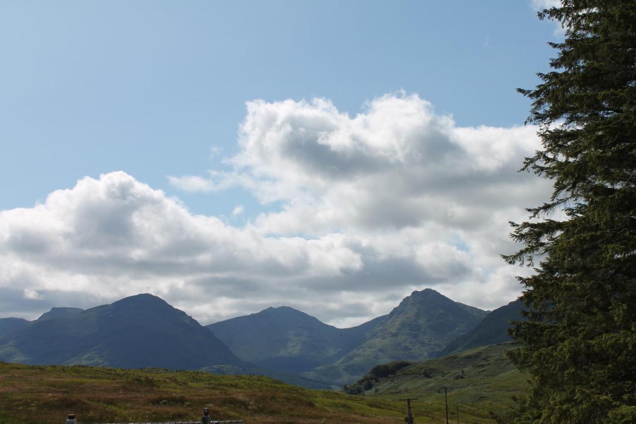 Bed and Breakfast Loch Arklet House à Stirling Extérieur photo