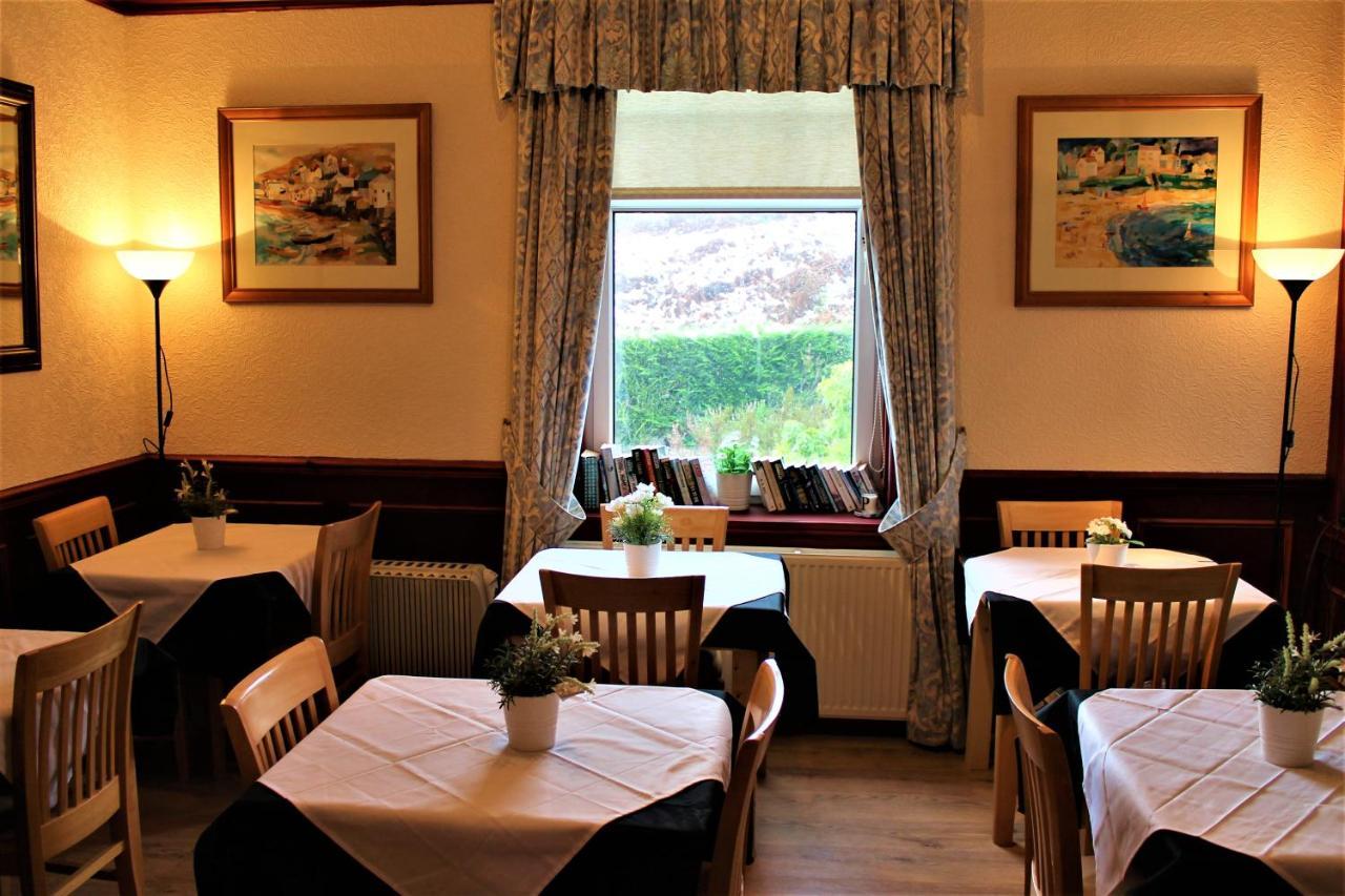 Bed and Breakfast Loch Arklet House à Stirling Extérieur photo