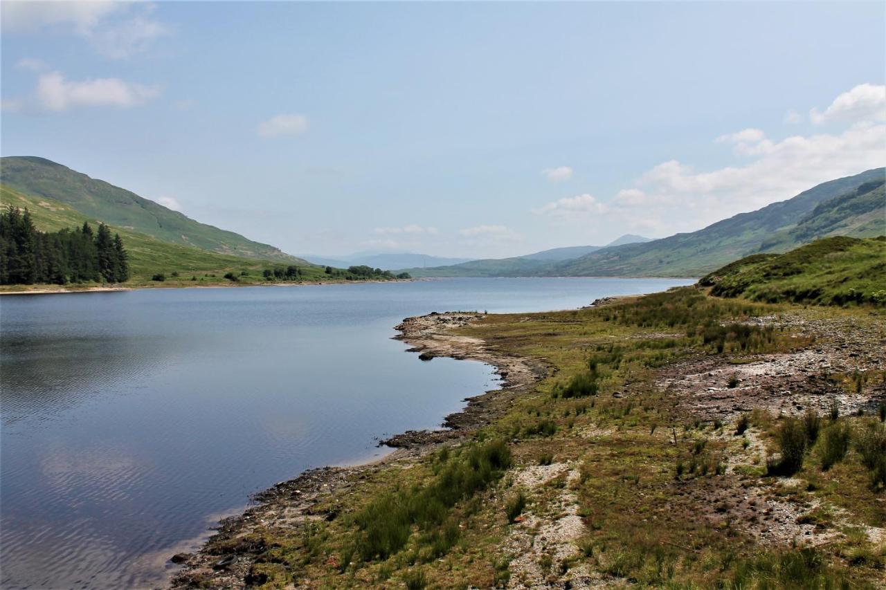 Bed and Breakfast Loch Arklet House à Stirling Extérieur photo