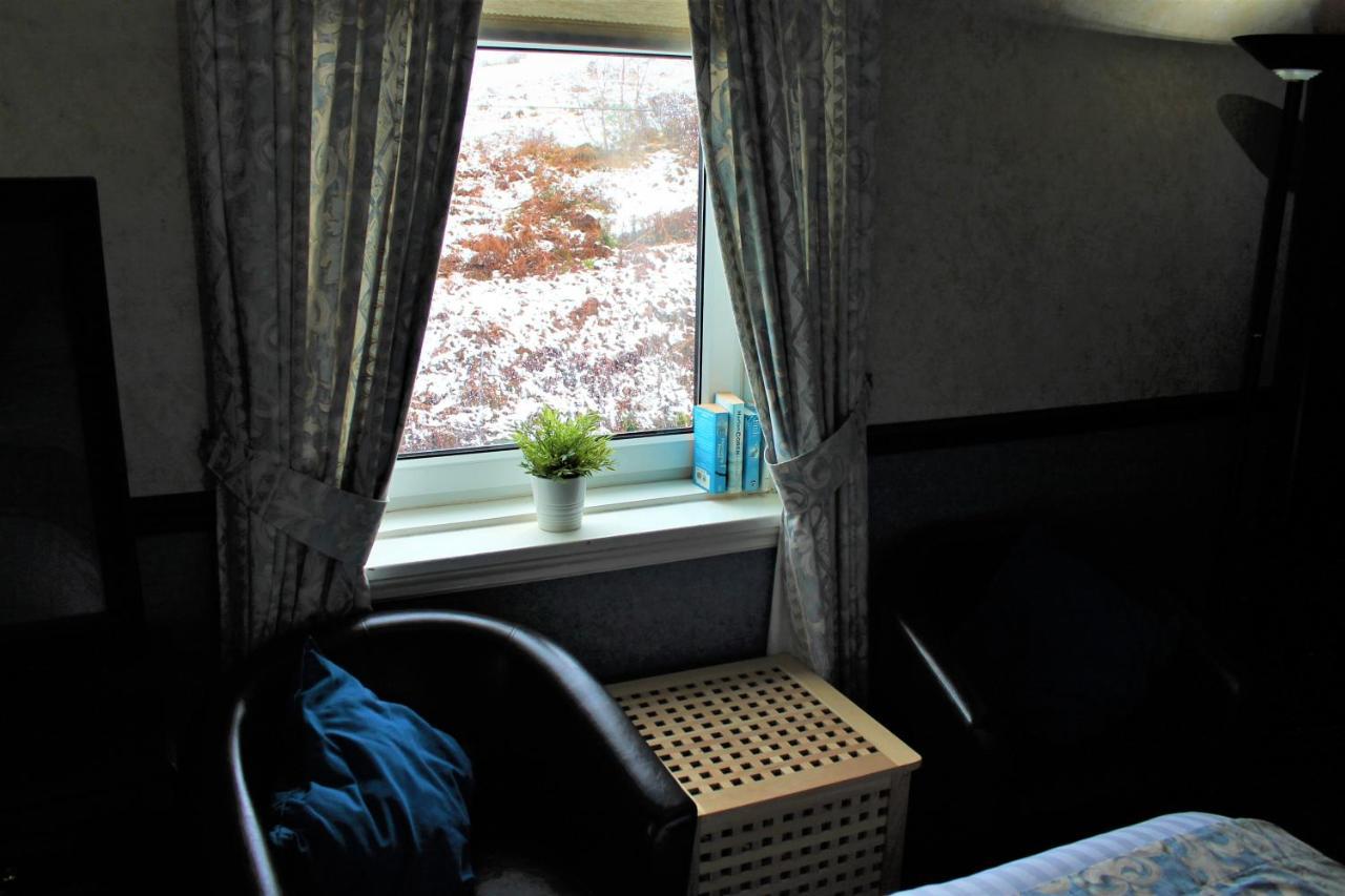 Bed and Breakfast Loch Arklet House à Stirling Extérieur photo