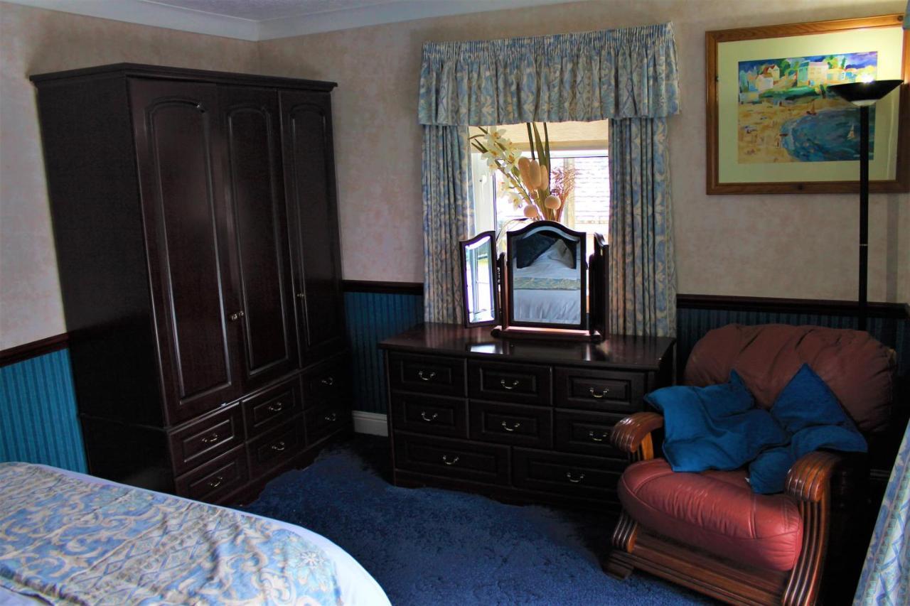 Bed and Breakfast Loch Arklet House à Stirling Extérieur photo