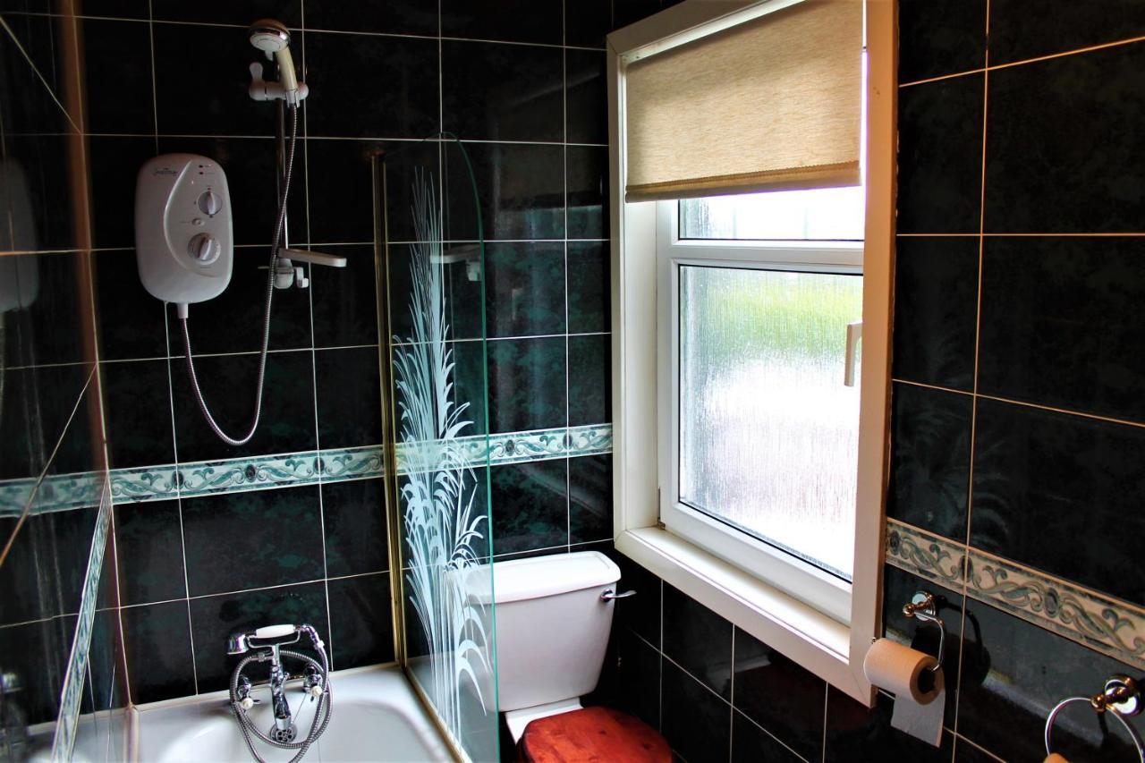 Bed and Breakfast Loch Arklet House à Stirling Extérieur photo