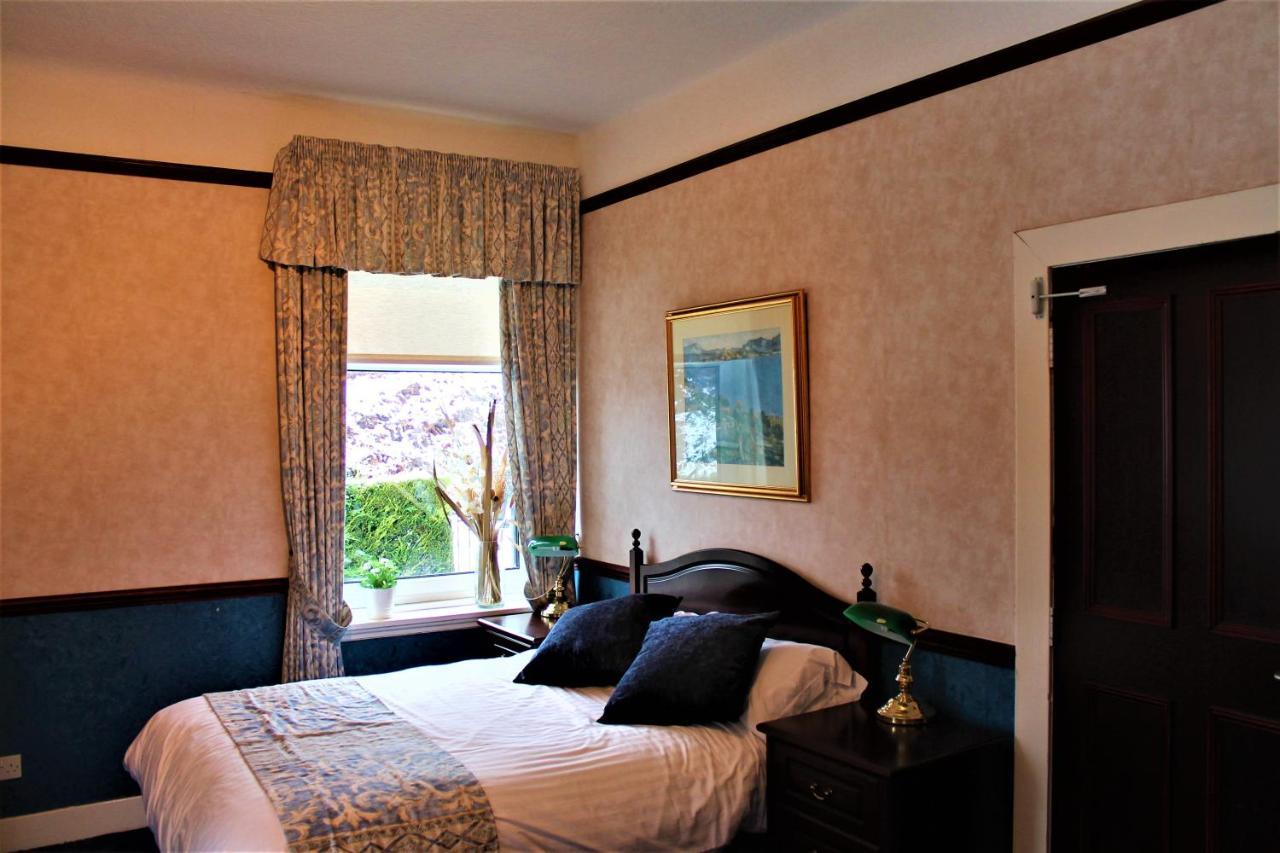 Bed and Breakfast Loch Arklet House à Stirling Extérieur photo