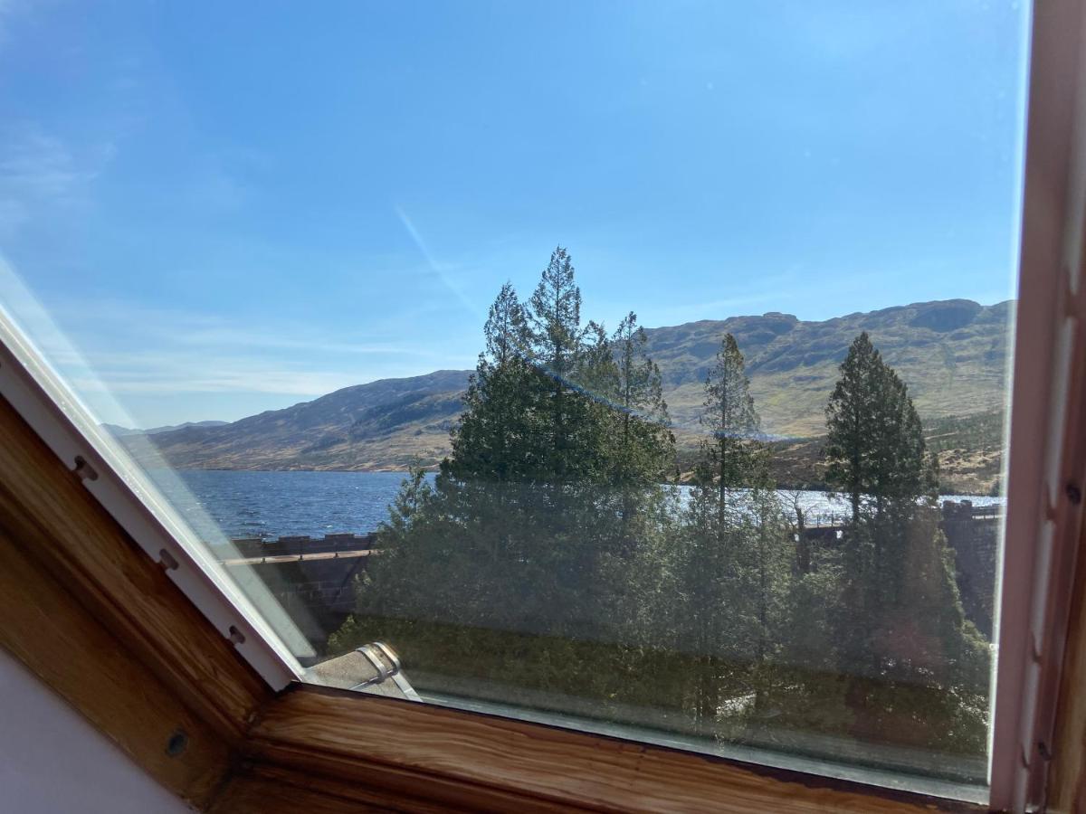 Bed and Breakfast Loch Arklet House à Stirling Extérieur photo