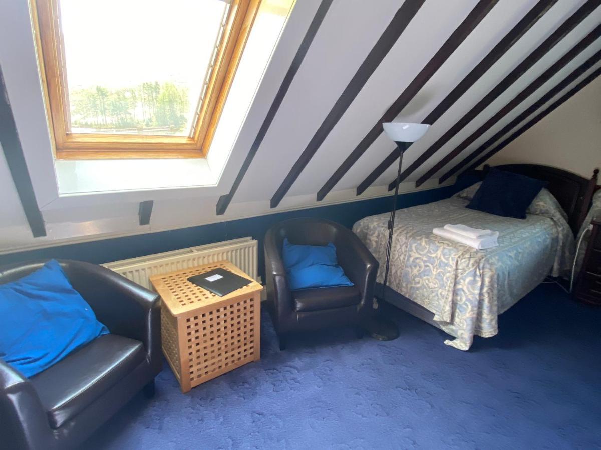 Bed and Breakfast Loch Arklet House à Stirling Extérieur photo